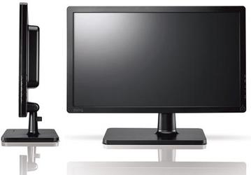 BenQ V2210 и V2410: пара широкоформатных мониторов со светодиодной подсветкой и поддержкой Full HD